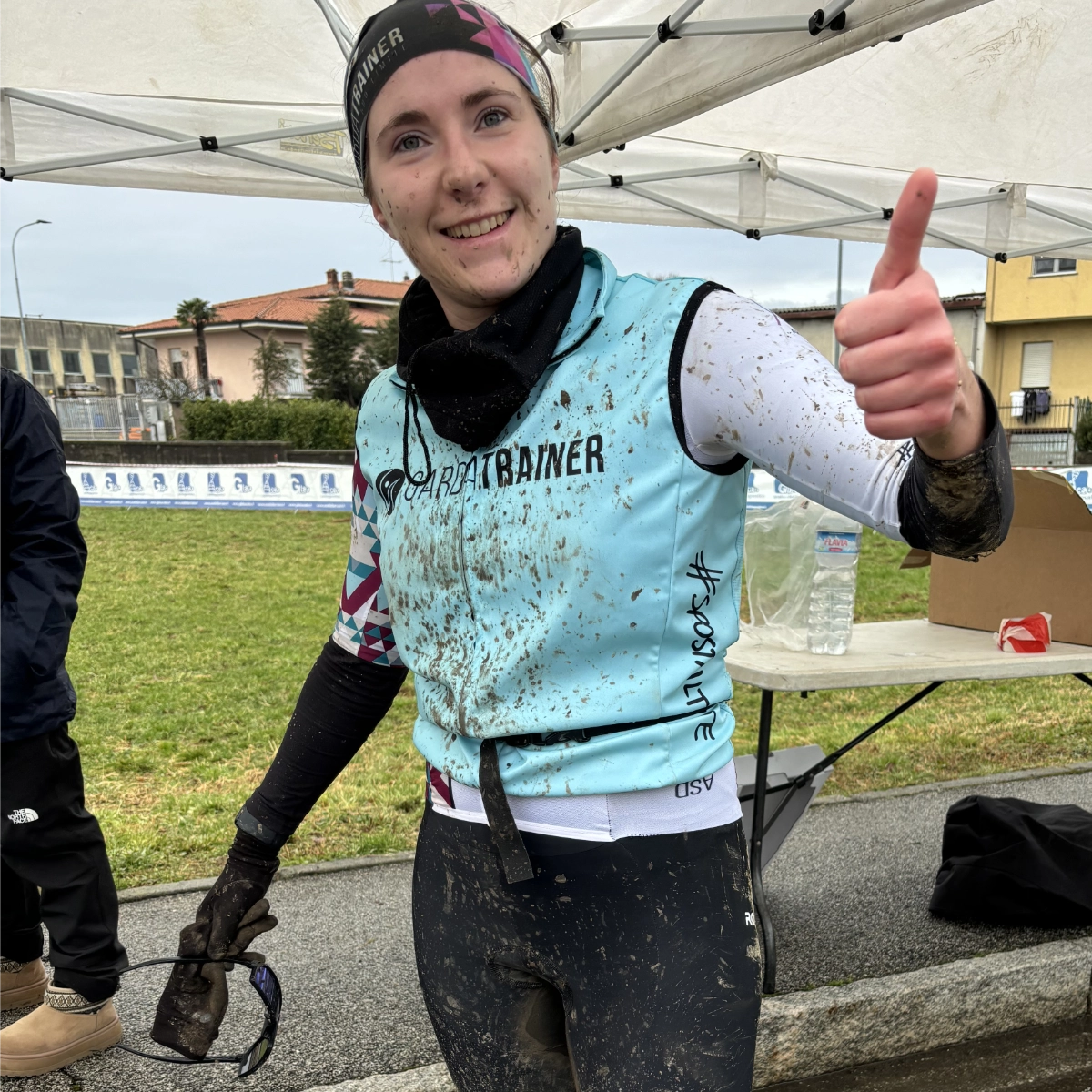 Eleonora Zanetti — From Zero to Tri, capitolo 3