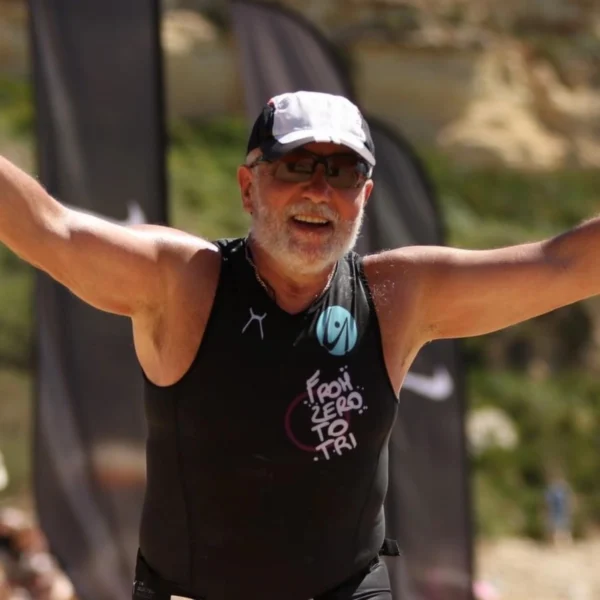 Gianfranco Reboldi “Bobo”