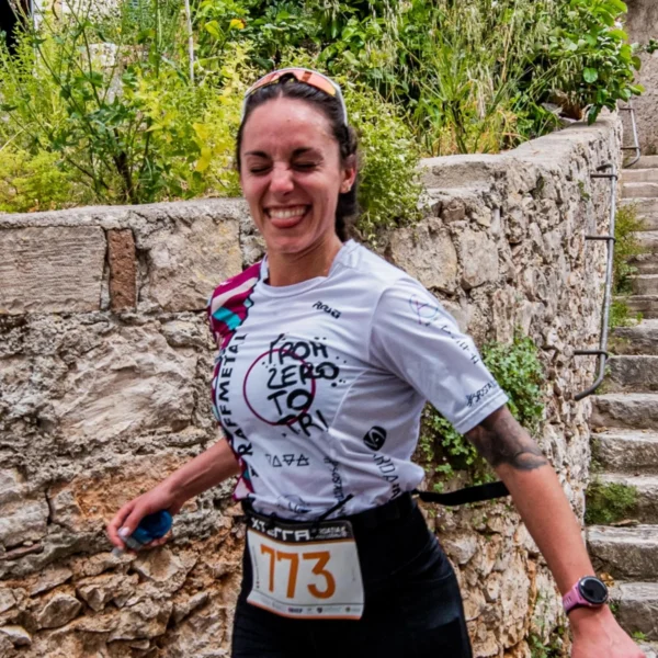 Martina Bargellesi
