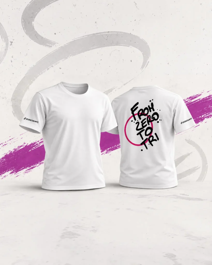 T-Shirt unisex FZTT